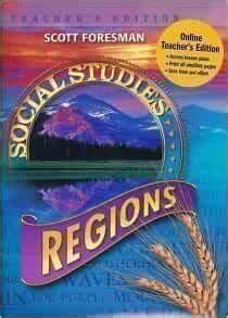 Used Teacher Editions and Manuals - The Back Pack Social Studies RegionsScott Foresman can find on our website is not enough, you Social Studies. . Scott foresman social studies grade 4 teachers edition